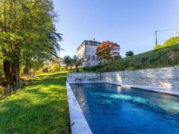 Vente maison 10 pièces Jurançon 64