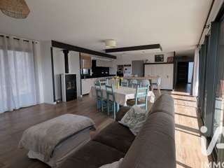 Vente maison 5 pièces Vente maison 5 pièces