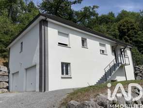 Vente Maison 4 chambresJurançon