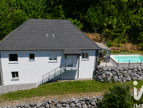 Vente Maison 4 chambresJurançon
