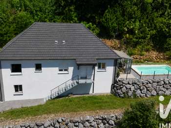 Vente maison 5 pièces Jurançon 64