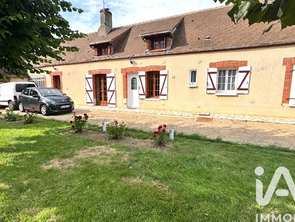 Vente Maison 4 chambresJuranville
