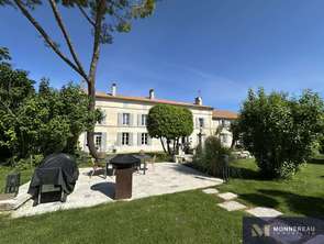 Vente Maison 5 chambresJurignac