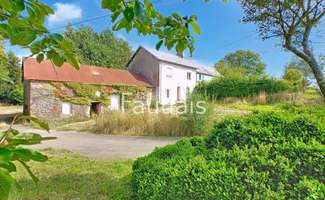 Photo Vente maison Jurques