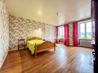 Vente maison 10 pièces