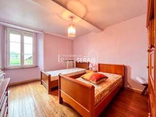 Vente maison 10 pièces