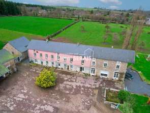 Vente Maison 7 chambresJurques