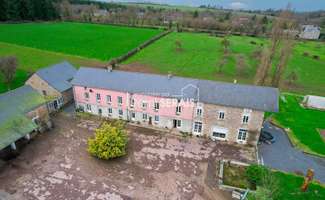 Photo Vente maison Jurques