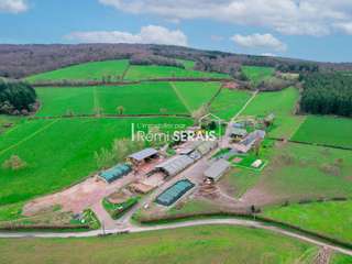 Vente maison 10 pièces