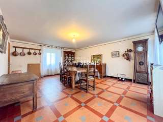 Vente maison 10 pièces
