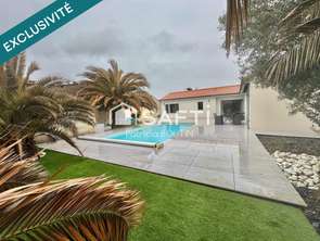 Vente Maison 4 chambresJuscorps