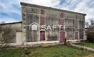 Photo Vente maison Juscorps