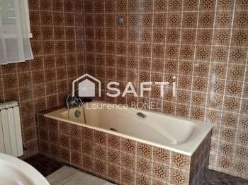 Vente maison 7 pièces Juscorps 79