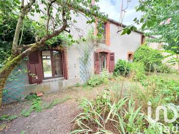 Vente maison 2 pièces Jussy-le-Chaudrier 18