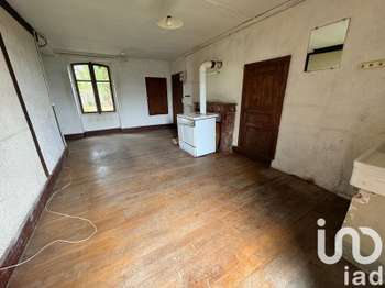 Vente maison 2 pièces Vente maison 2 pièces