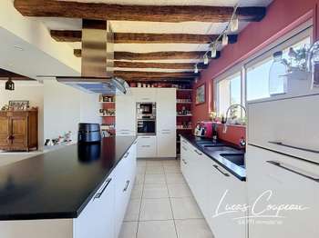 Vente Maison 4 chambresJuvardeil