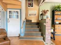 Vente maison 6 pièces Vente maison 6 pièces