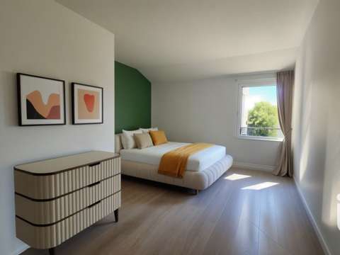 Vente maison 9 pièces Juvignac 34
