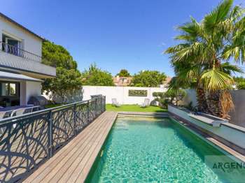 Vente maison 6 pièces Juvignac 34