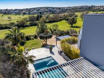 Vente maison 8 pièces Juvignac 34