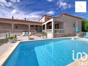 Vente Maison 4 chambresJuvignac