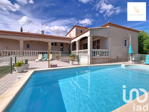 Vente Maison 4 chambresJuvignac