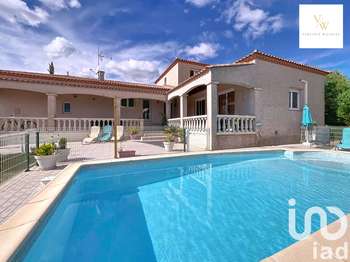 Vente maison 5 pièces Juvignac 34