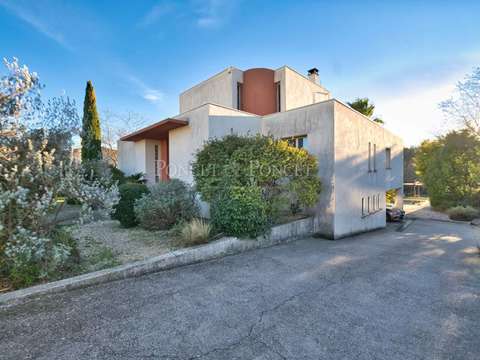 Vente maison 8 pièces Juvignac 34