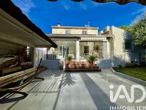 Vente Maison 5 chambresJuvignac