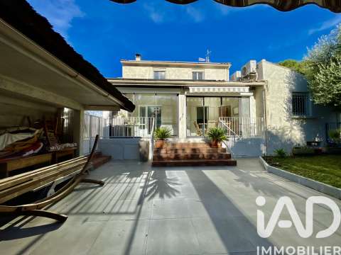 Vente maison 8 pièces Juvignac 34