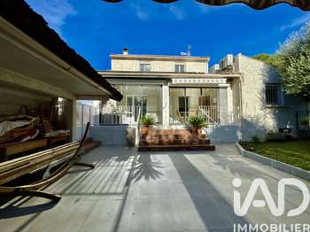 Vente maison 8 pièces Juvignac 34