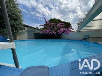 Vente Maison 5 chambresJuvignac