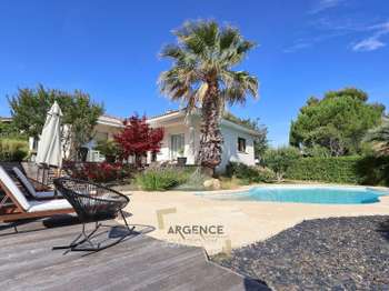 Vente Maison 4 chambresJuvignac