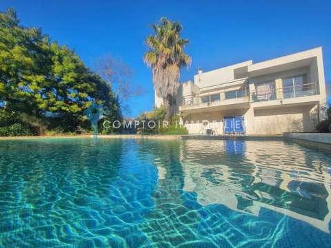 Vente maison 6 pièces Juvignac 34