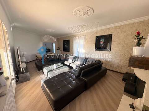 Vente maison 5 pièces Juvignac 34