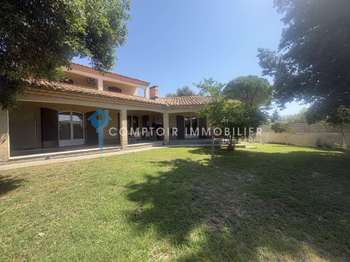 Vente Maison 4 chambresJuvignac