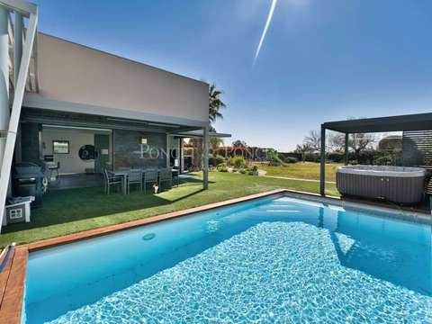 Vente maison 5 pièces Juvignac 34