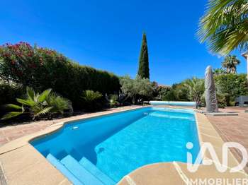 Vente maison 6 pièces Juvignac 34