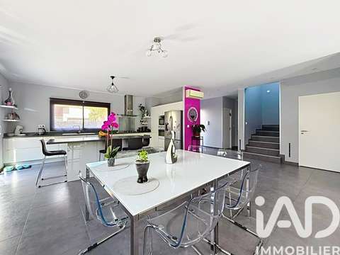 Vente maison 4 pièces Juvignac 34