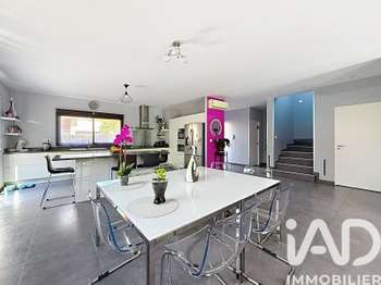 Vente maison 4 pièces Juvignac 34