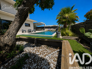 Vente Maison 4 chambresJuvignac