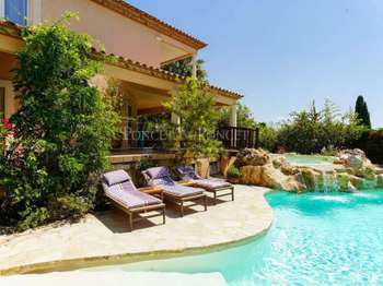 Vente Maison 5 chambresJuvignac
