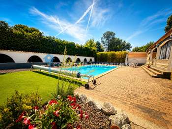 Vente Maison 3 chambresJuvignac