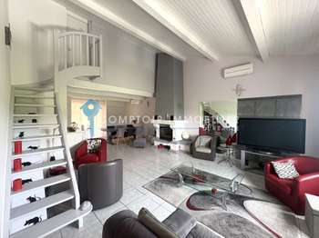 Vente Maison 3 chambresJuvignac