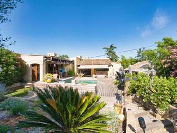 Vente Maison 4 chambresJuvignac