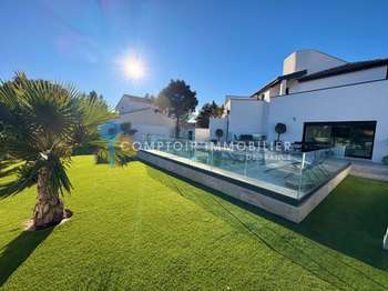 Vente Maison 3 chambresJuvignac