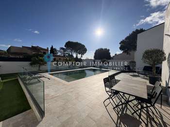 Vente Maison 3 chambresJuvignac