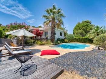 Vente Maison 4 chambresJuvignac
