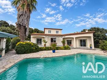 Vente Maison 4 chambresJuvignac