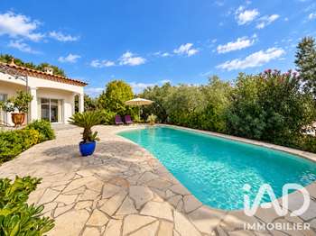 Vente maison 6 pièces Juvignac 34
